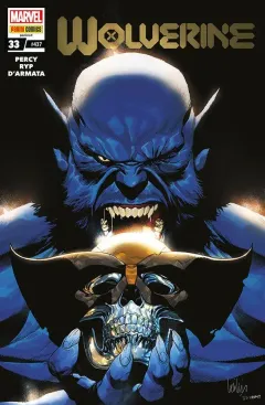 Volume cover